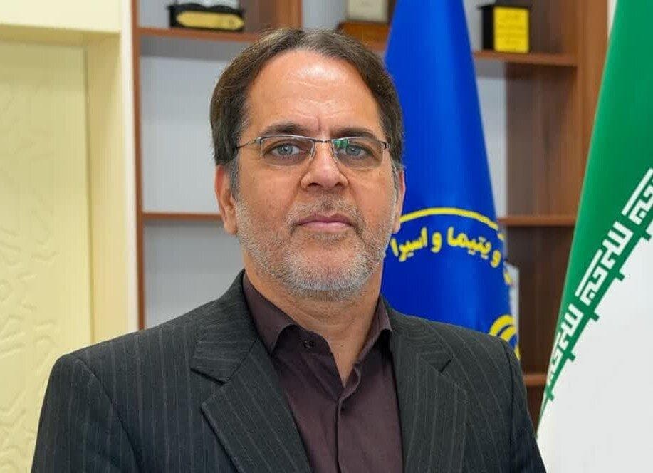 آغاز جشن ملی عاطفه‌ها در کرمانشاه با شعار «آینده‌ساز باشیم»