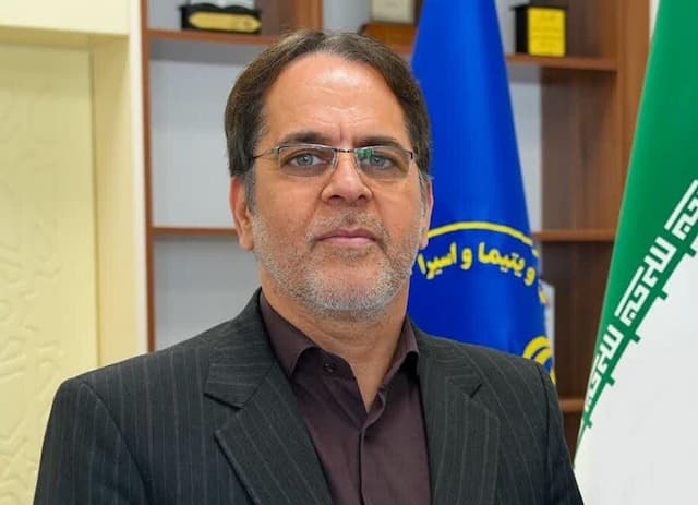 آغاز جشن ملی عاطفه‌ها در کرمانشاه با شعار «آینده‌ساز باشیم»