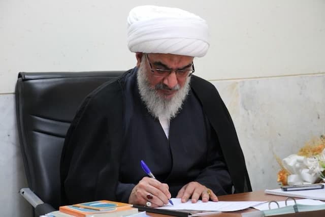 «ایرج صغیری» خدمات شایانی در عرصه هنر ارائه کرد