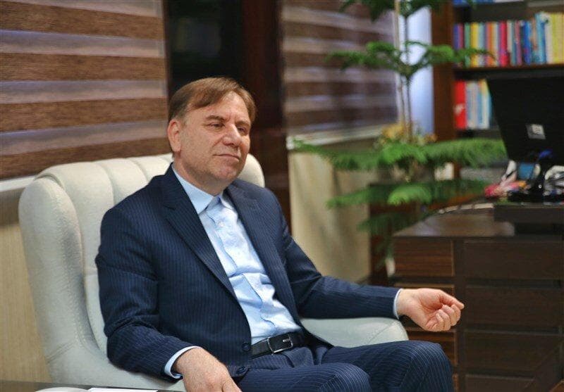 توسعه زیرساخت‌ها و امکانات صادراتی استان بوشهر