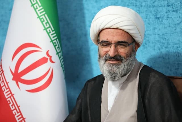 «عدالت‌محوری و مبارزه با ظلم» سرفصل‌های انتظار واقعی امام زمان(عج)