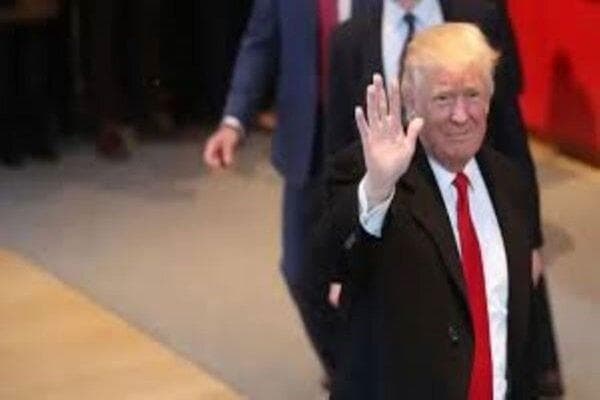 ترامپ: از «پوتین» ناامید هستم؛ درباره غیبتم اخبار جعلی ساختند!