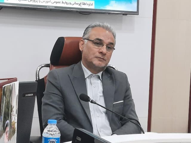 بهره‌برداری از۱۵۴پروژه آموزشی در گلستان طی برش اول نهضت ملی مدرسه‌سازی