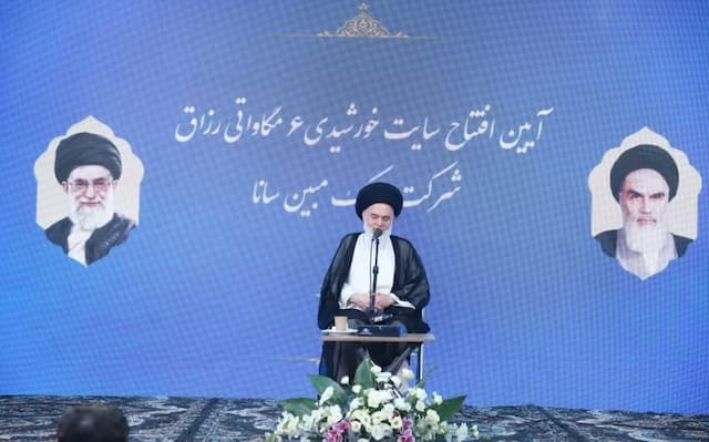 توسعه انرژی‌های تجدیدپذیر نیازمند همکاری دولت و بخش خصوصی است