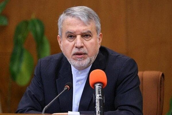 وزیر میراث فرهنگی روز چهارشنبه به قم سفر می‌کند