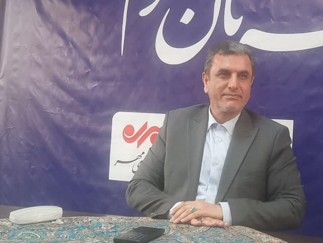 احیای واحدهای صنعتی راکد گلستان در یکسال اخیر