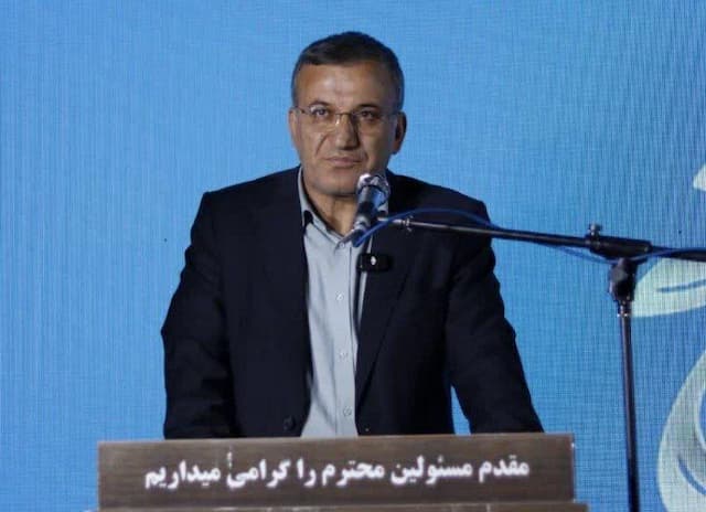 خبرنگاران بازوان توانمند مدیریت شهری در انتقال نظرات مردمی هستند