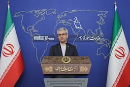 واکنش بقایی به تبیین جنایات صهیونیست‌ها توسط نماینده پارلمان اروپا