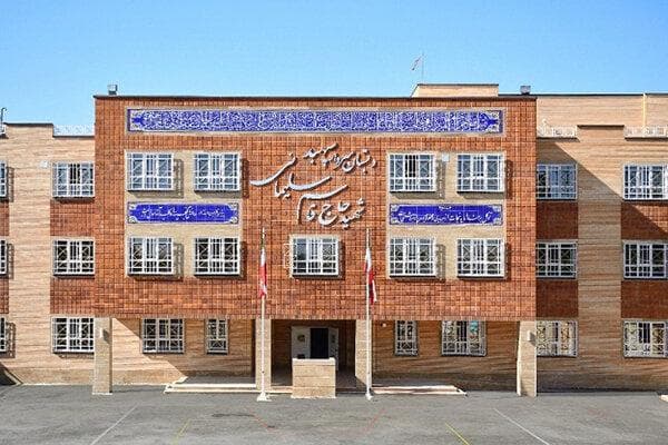 جهش در مدرسه‌سازی گلستان؛ گام بلند به‌سوی عدالت آموزشی