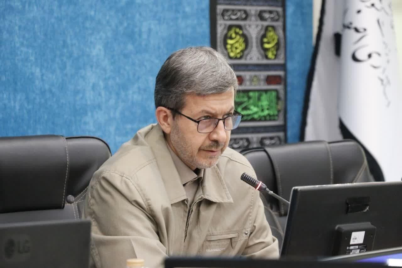 «خانه نوآوری جوانان» و «صندوق وقف نوآوری» در اصفهان راه‌اندازی شود