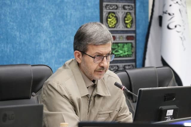 «خانه نوآوری جوانان» و «صندوق وقف نوآوری» در اصفهان راه‌اندازی شود