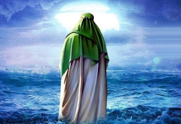 انتظار فرج؛ چشم‌به‌راهی برای تحقق عدالت جهانی