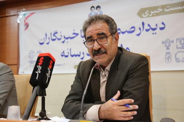محورهای چهارمحال و بختیاری زیر چتر راهداری محوری