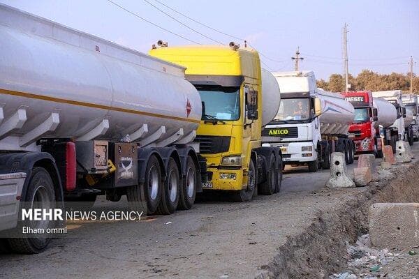 مذاکره رؤسای کل گمرکات ایران و ترکیه برای حل مشک صاحبان کشنده در ترکیه