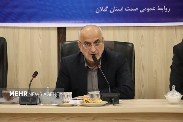 فعالیت ۱۲ هزار عضو انجمن حمایت از حقوق مصرف کنندگان در گیلان