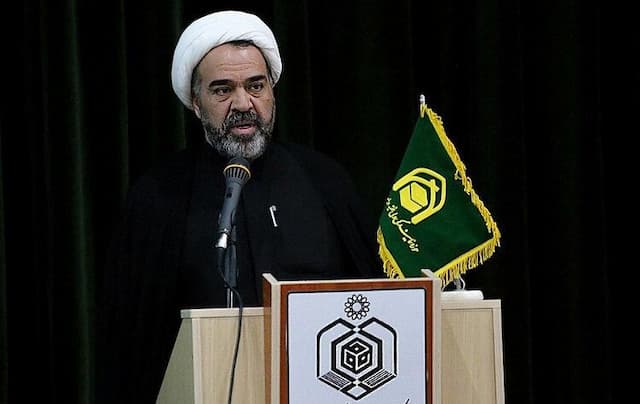 گوهر شناخت امام زمان(عج) با دعا و عمل مخلصانه حاصل می‌شود