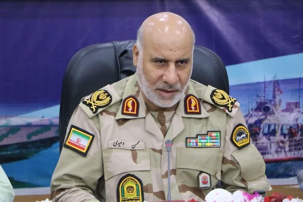 رئیسعلی مرزبانی مجاهد و خستگی‌ناپذیر بود