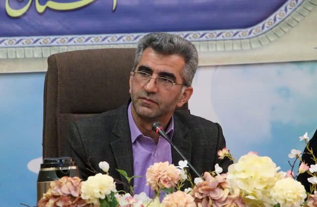 پوشش تحصیلی مهدهای کودک در استان سمنان ۹۱ درصد است