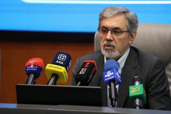 ظرفیت های اعلام شده در کنکور سراسری در حال بازنگری است