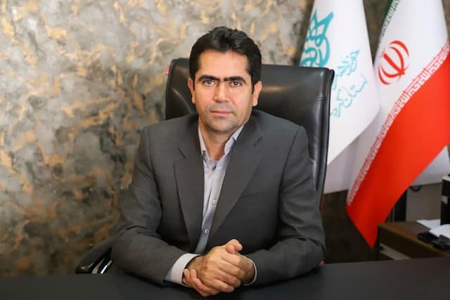 یادواره «شمس‌ قریشی» در سنندج برگزار می‌شود