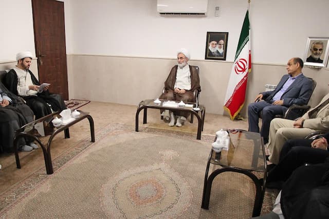 گیلان آماده برگزاری جشن‌های باشکوه هفته وحدت است
