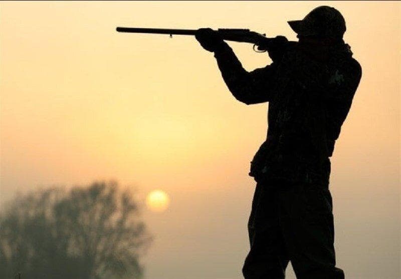 محکومیت شکارچی غیرمجاز در رباط کریم
