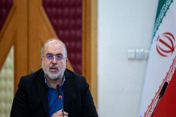 رئیس بیست‌وهفتمین جشنواره بین‌المللی قصه‌گویی مشخص شد