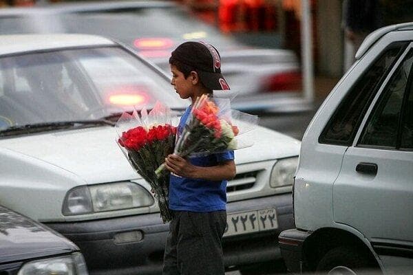 شناسایی ۳۳۷ کودک کار و خیابانی در مرکز کهگیلویه و بویراحمد