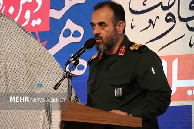 زنان نقش معماری اجتماعی در انقلاب اسلامی را ایفا کردند