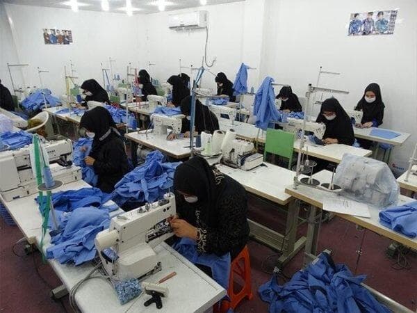 ۶۴ درصد مهارت‌آموزان خراسان جنوبی جذب بازار کار شدند