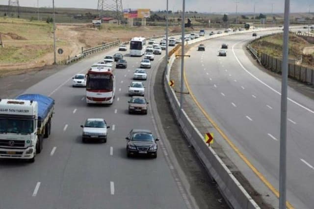 بیش از ۲.۳ میلیون تردد بین استانی در خوزستان ثبت شد