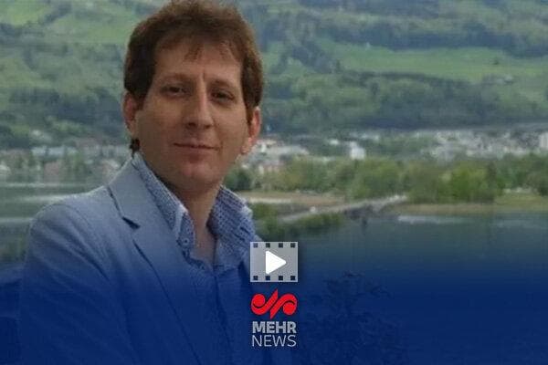 تشریح شفاف پرداخت بدهی بابک زنجانی توسط قوه قضاییه