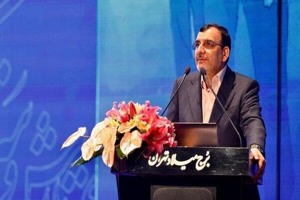 تفاهم‌نامه زمین مسکن کارکنان شهرداری امضا شد