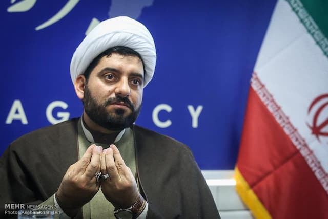 آزادی‌خواه: غربی‌ها هیچ اقدامی برای عمل به مفاد برجام انجام ندادند