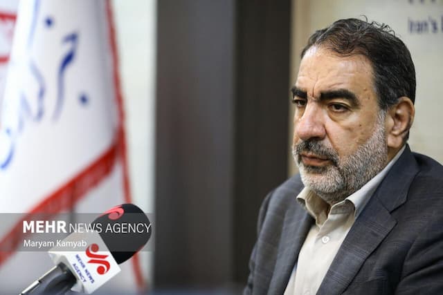 چهار حوزه کلیدی نقشه جامع علمی کشور بروز رسانی شد