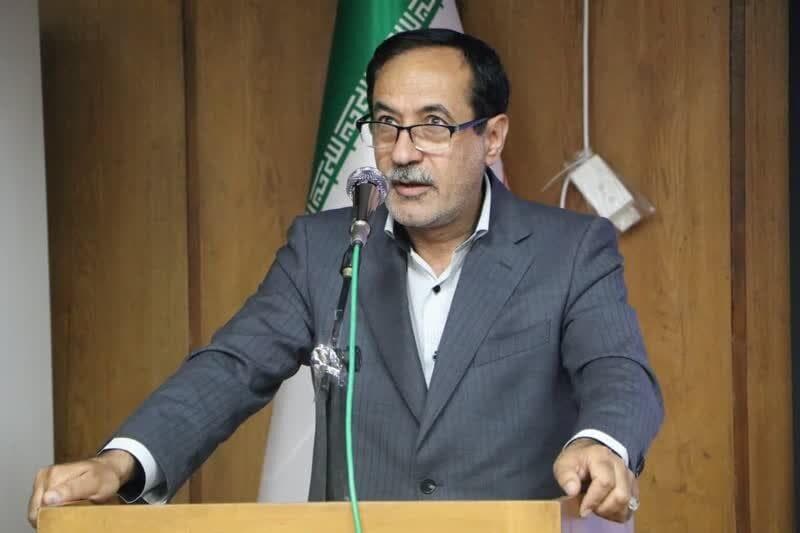 لزوم توجه به فارس به عنوان قطب تولید محصولات کشاورزی