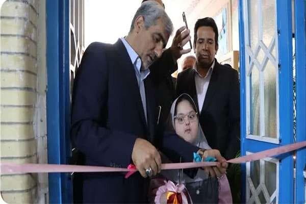 افتتاح ٨ طرح ورزشی در ۴ شهرستان استان کرمان  