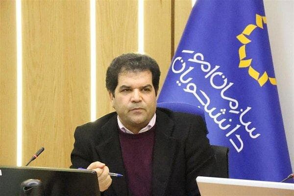 تعداد داده‌های پایگاه اطلاعات مدارک تحصیلی کشور به ۱۹ میلیون رسید