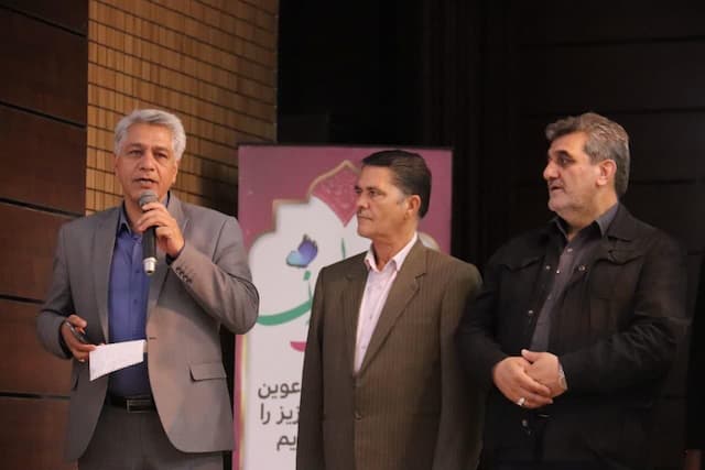 رونق کشاورزی در شاهرود؛ اجرای طرح آبیاری نوین برای ۲۰ هکتار از مزارع