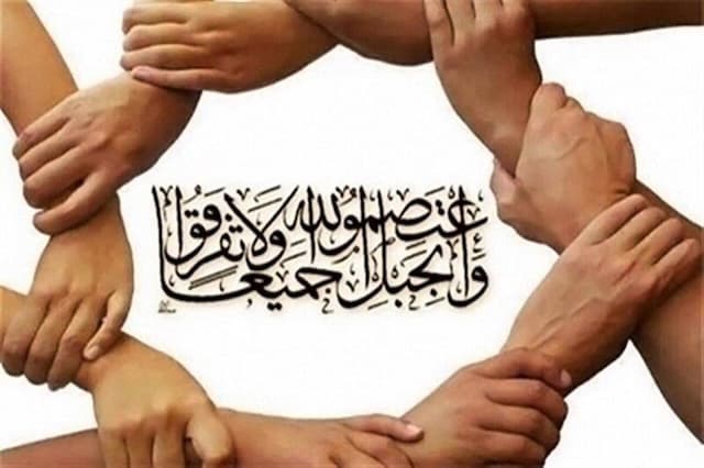 برگزاری جشن «امت احمد؛ اسوه مقاومت» در ۳۴ شهرستان خراسان رضوی