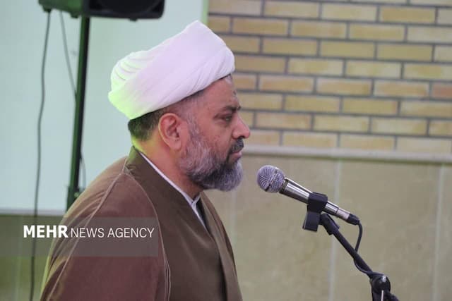دومین دوره «بانوی مجاهد» با الهام از سیره پیامبر (ص) برگزار شد