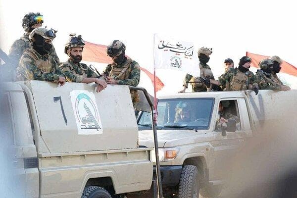 العربی الجدید: تصویب قانون حشد شعبی عراق به پارلمان بعدی موکول شد