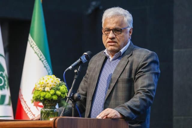 دوران کار سنتی در کشاورزی به سر آمده است