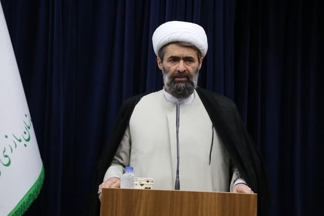رئیس کل دادگستری قزوین: هیچ توجیهی برای مجوز خلاف قانون پذیرفته نیست