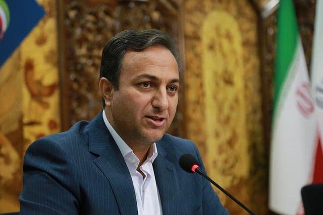 فعالیت یک پنجم ورنی بافان آذربایجان شرقی در شهرستان اهر