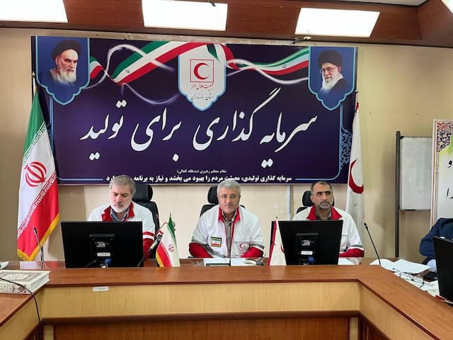 مازندران پیشتاز در توسعه خانه‌های هلال روستایی است