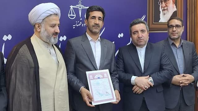 غار «کلدر» لرستان دارای سند رسمی شد