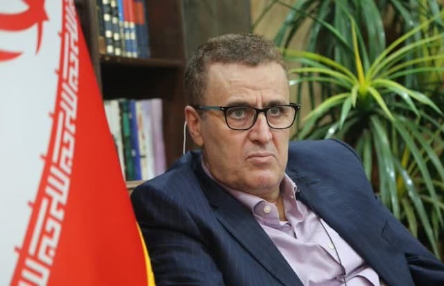بهره‌مندی مراکز بهداشتی و درمانی لرستان از فیبر نوری