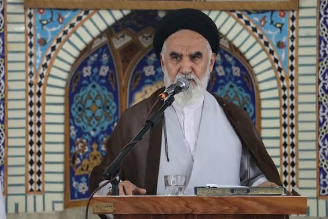 رژیم صهیونیستی از وحدت و ایمان ملت ایران غافل بود