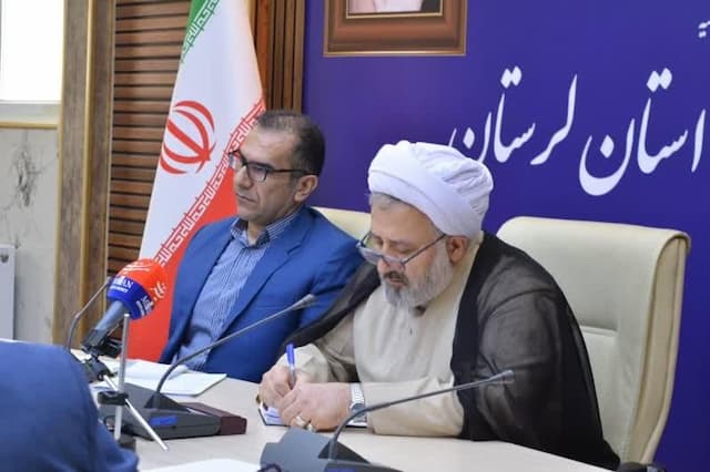 اتصال مشاوران املاک لرستان به سامانه‌های ثبت الکترونیکی ثبت‌اسناد